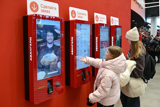 «Авангард» - «Амур» 3:4. Вокруг матча