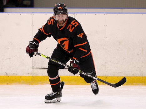 19.08.2021. «Динамо» Мск - «Авангард» 5:1