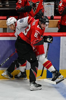 23.08.2025. «Авангард» - «Локомотив» 3:0