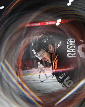 27.02.2026. «Авангард» - «Металлург» 3:2 ОТ