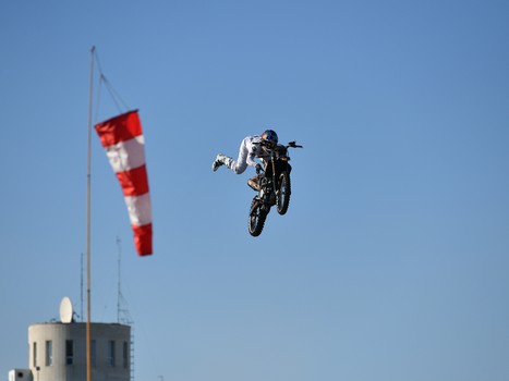 Презентация команды «Авангард» сезона 2022/23. Часть 1