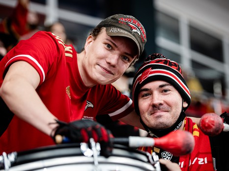 «Авангард» - «Нефтехимик» 6:1. Вокруг матча