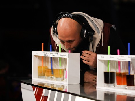 23.11.2020. «Авангард» - «Ак Барс» 3:0