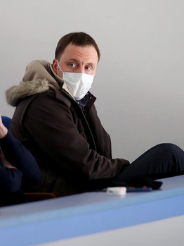 13.12.2020. «Витязь» - «Авангард» 4:3