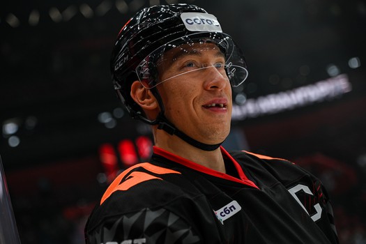 11.09.2025. «Авангард» - «Амур» 2:1