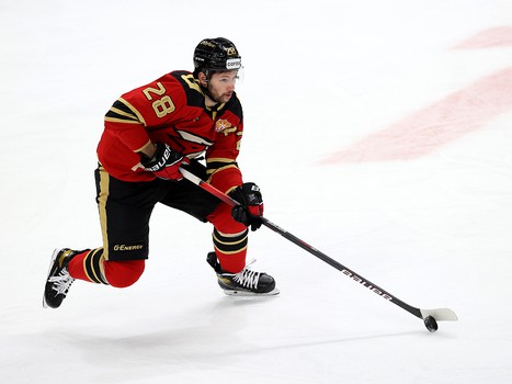 20.02.2022. Товарищеский матч. «Авангард» - «Динамо» Мск 1:4