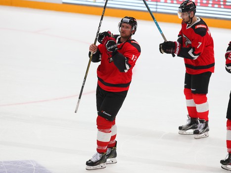 28.09.2019. «Авангард» - «Спартак» 3:4Б