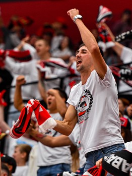 16.09.2023. «Авангард» - «Нефтехимик» 5:1