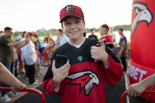 Дамир Шарипзянов - гость очередной вечеринки Буэнос Летос