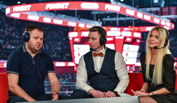 «Авангард» - «Лада» 3:2 ОТ. Вокруг матча