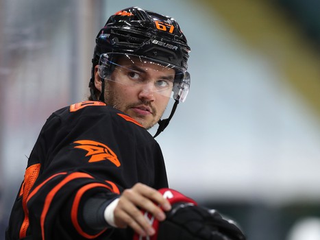 26.08.2021. «Авангард» - ХК «Сочи» 2:1