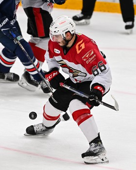 06.03.2025. «Торпедо» - «Авангард» 2:3