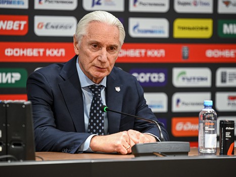 26.01.2024. «Авангард» - «Ак Барс» 4:2