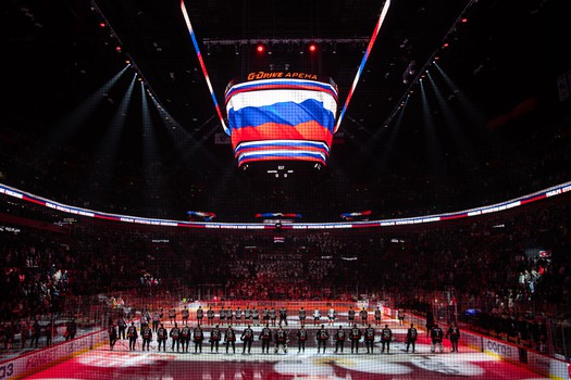 «Авангард» - «Амур» 2:1. Вокруг матча