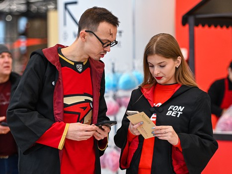 «Авангард» - «Салават Юлаев» 2:4. Вокруг матча