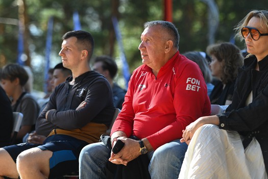 FONBET Шоу AVANFEST