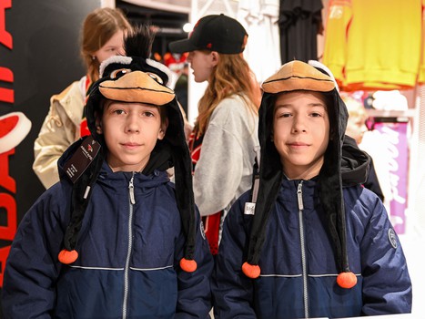 «Авангард» - «Адмирал» 2:1 Б. Вокруг матча