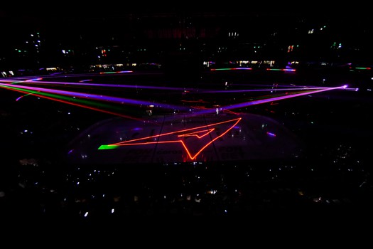 «Авангард» - «Адмирал» 2:1. Вокруг матча