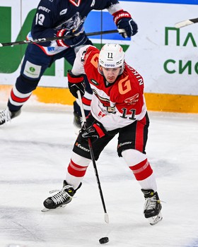 02.02.2024. «Металлург» - «Авангард» 4:3 ОТ