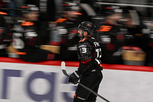 11.03.2026. «Авангард» - «Торпедо» 4:1