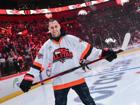 Закрытие сезона 2022/23 на G-Drive Арене. Часть 2