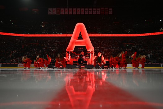 08.04.2026. «Авангард» - ЦСКА 3:0