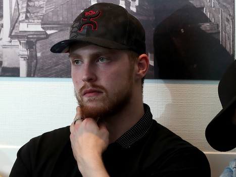 Программа «Игровой интеллект»: мастер-класс продюсера Таша Саркисяна на тему «Личный бренд»