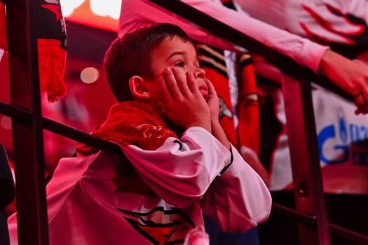 28.12.2025. «Авангард» - «Лада» 4:3 Б