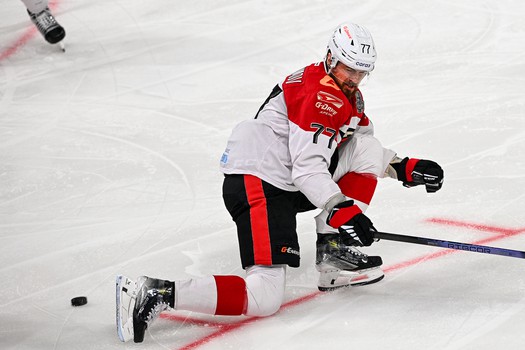 20.03.2024. «Локомотив» - «Авангард» 1:2 ОТ