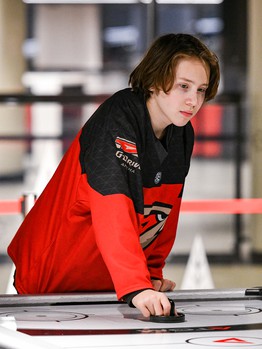 «Авангард» - «Нефтехимик» 3:0. Вокруг матча