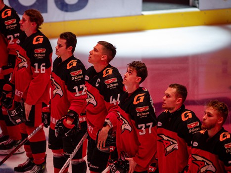 04.09.2024. «Авангард» - «Сибирь» 2:1