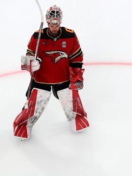 31.01.2021. «Авангард» - «Локомотив» 4:2