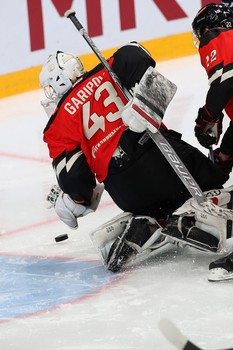 23.01.2020. «Авангард» - ХК «Сочи» 5:2