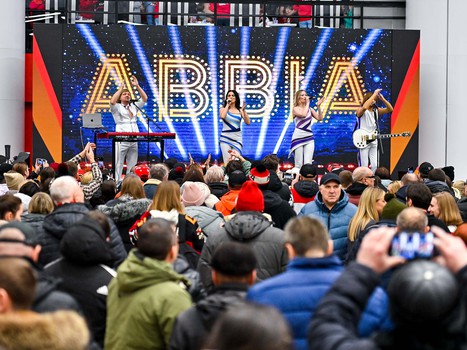 «Авангард» - «Адмирал» 4:1. Вокруг матча