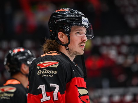 24.02.2023. «Авангард» - «Торпедо» 4:3 ОТ