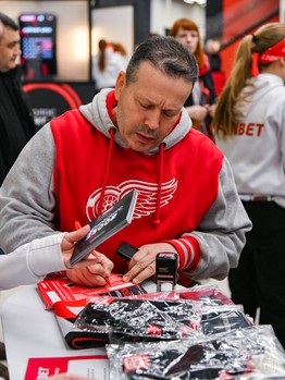 «Авангард» - «Салават Юлаев» 1:3. Вокруг матча