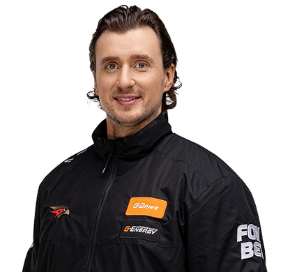 Макрицкий Вячеслав