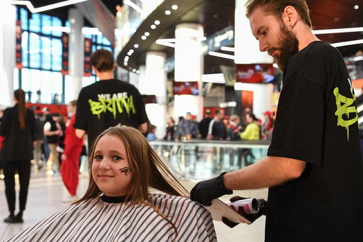 «Авангард» - «Динамо» Мн 5:4 Б. Вокруг матча