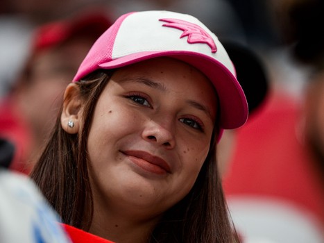 «Авангард» - «Трактор» 1:4. Вокруг матча