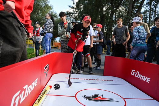 FONBET Шоу AVANFEST