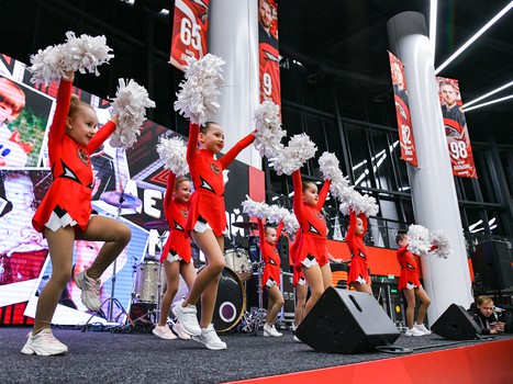 «Авангард» - «Металлург» 4:3 ОТ. Вокруг матча