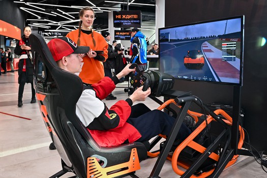 «Авангард» - «Нефтехимик» 4:2. Вокруг матча