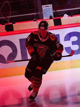 28.12.2025. «Авангард» - «Лада» 4:3 Б