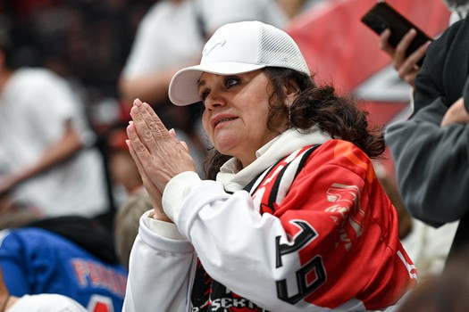 «Авангард» - «Салават Юлаев» 3:2 ОТ. Вокруг матча