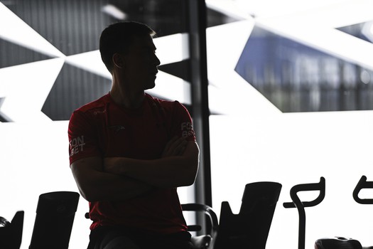 15.09.2025. «Авангард» - «Динамо» Мн 5:4 Б