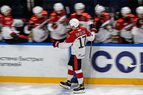 23.04.2025. «Локомотив» - «Авангард» 3:2 2ОТ