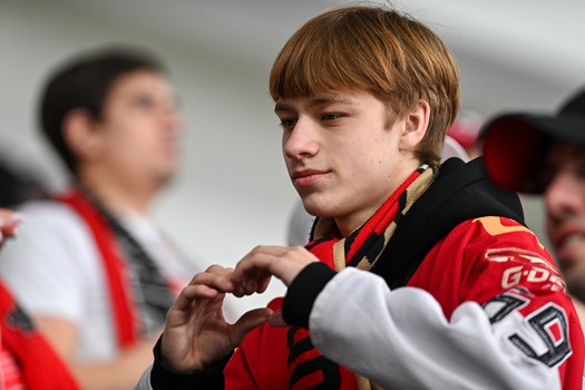 05.03.2024. «Лада» - «Авангард» 1:3