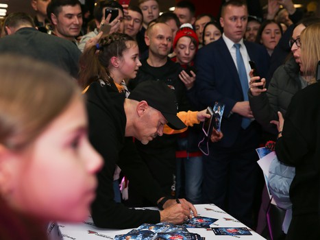 21.02.2020. «Авангард» - «Йокерит» 1:2 Б