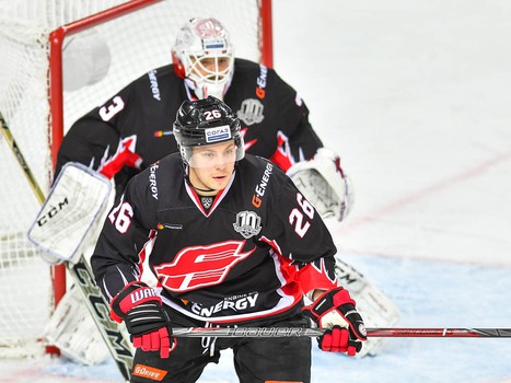 16.10.2017. "Авангард" - "Адмирал" 3:2