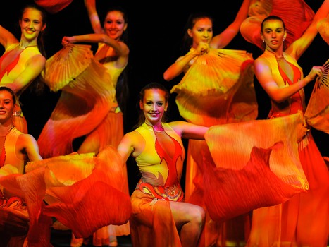 Торжественная церемония вручения Приза имени Киселева-2017